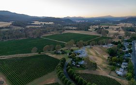 Dal Zotto Homestead & Petite Retreats